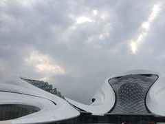 -哈尔滨大剧院