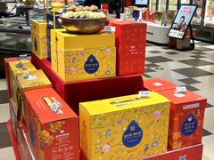 -杭州大厦LSE城市生活超市(杭州大厦店)