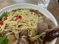 -陈记锅盖面(长江路店)