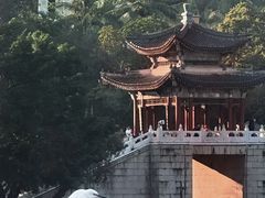 -珠海圆明新园