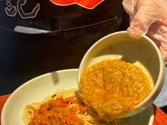 -裕兴记•蟹黄面馆(人民广场店)