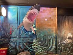 -V-ONE西雅图海鲜自助餐厅(仓山万达广场店)