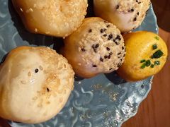 -鑫震源·苏式大虾生煎(山塘街店)