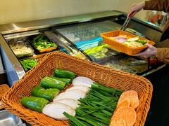 -正宗齐齐哈尔烤肉·齐牛哥鲜切炭火烤肉(杭州总店)