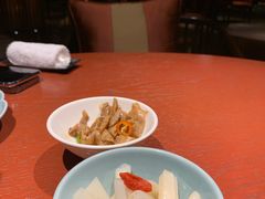 -镇江苏宁万豪酒店-苏筵中餐厅