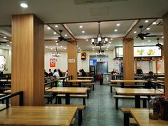 大堂-姑苏鸿昌兴大食堂(中山北路店)