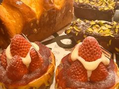 -B&C黄油与面包·THE GARDEN BAKERY概念店(世纪汇店)