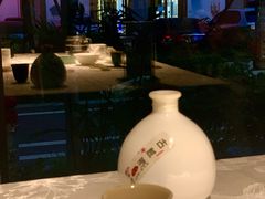 -古越舫·精品杭帮菜(商都路店)