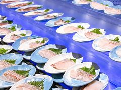 自助取餐区-上宴精品海鲜姿造(晶融汇旗舰店)