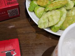 -清真·老金烧烤·小龙虾(奥体中路店)