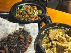 -旺爷砂锅·茶作(国贸城店)