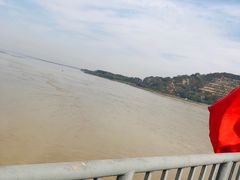 -古柏渡飞黄旅游区