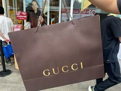 -Gucci(首创奥特莱斯店)
