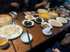 -天怡興·百年蒸饺(中心书城店)