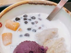 -鲜芋仙(常州吾悦国际广场店)