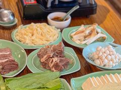-后院犇牛主题餐厅(云岗店)