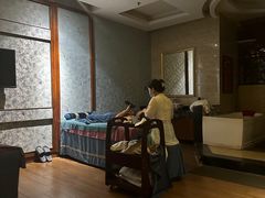 -尚康·按摩SPA·经络养生会所(东城总店)