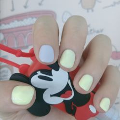 -丫丫NAIL日式自助美甲美睫沙龙