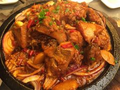 -中国徽菜·徽商故里(远大店)