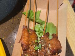 -蛙喔炭烧牛蛙(盐城盐都万达店)