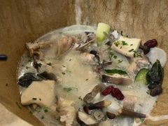 -云中鱼蒸汽石锅鱼(川沙百联店)