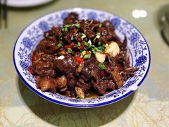 血鸭-好呷八大碗(五羊店)