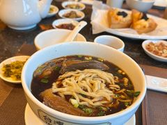 -中国厨房/台湾牛肉面