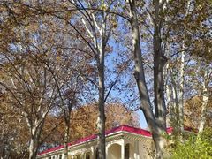 -河南省黄河迎宾馆