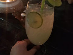 -Rimpa Lapin悬崖餐厅