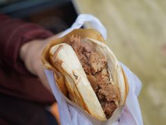 -樊记腊汁肉(竹笆市总店)