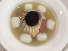 -盐通酒家(金桥湾清水苑店)