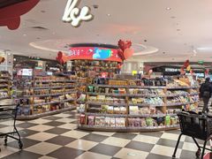 -杭州大厦LSE城市生活超市(杭州大厦店)