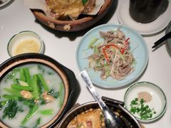 -原味田园·客家菜·土窑鸡(中航城君尚购物中心店)