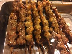 -西单翅酷(西单店)