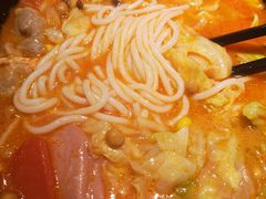 -阿香米线(大悦城店)