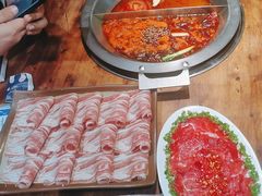 -楠火锅(哈尔滨金爵万象店)