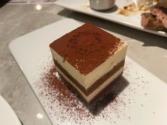 爱之丘提拉米苏-必胜客(广顺南大街店)