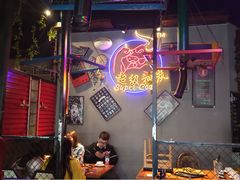 -超级神炭烤肉夜食(芥园西道店)