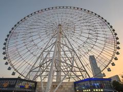 -南昌之星摩天轮