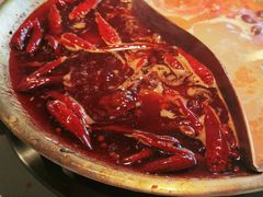 -小龙坎火锅(IFS HOT店)