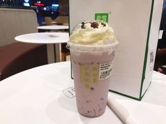 -奈雪的茶(永嘉天地东百城店)