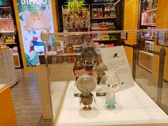 -泡泡玛特POPMART(天环购物中心店)