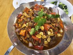 -堂瓦里·33年传统赣菜(第一街区店)