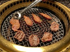 -老乾杯和牛烧肉(王府中环店)