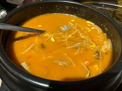 -양평식당·杨平食堂(华贸店)