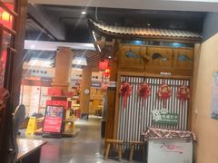 -印象鲵宴·张家界地标美食名片(溪布街店)