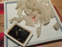 -新兴园饺子馆(北京百子湾店)