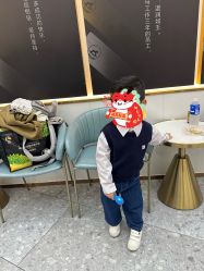 -小木马儿童摄影