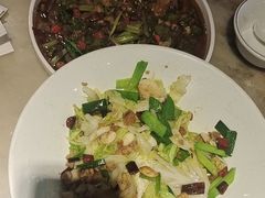 -常和州·夜宵大排档(常州单店)