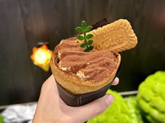 -July tale·可丽饼(德基广场店)